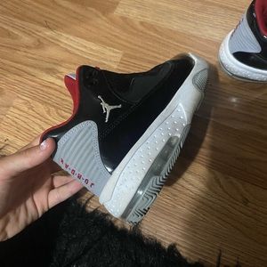 Only worn a few times. Are creased a tad bit. PICK UP. ONLY